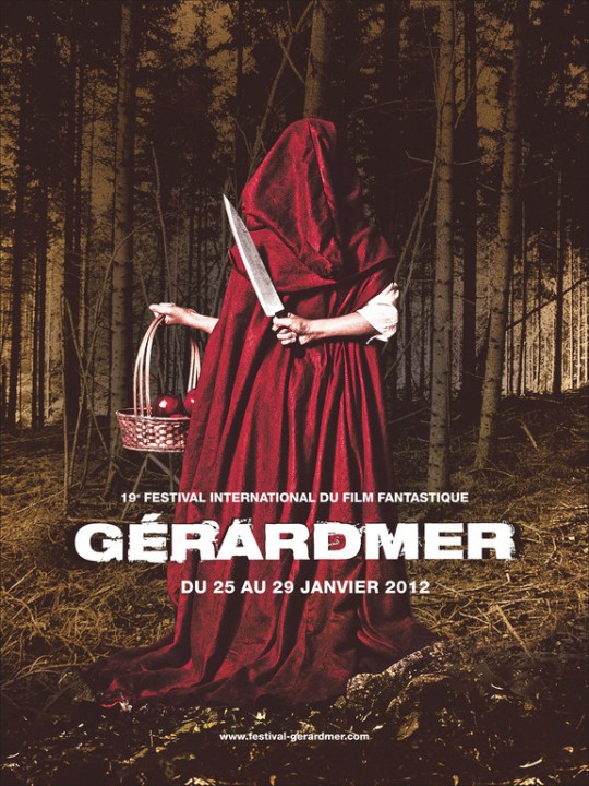 Festival de Gérardmer 2012: toutes les infos sur la sélection!