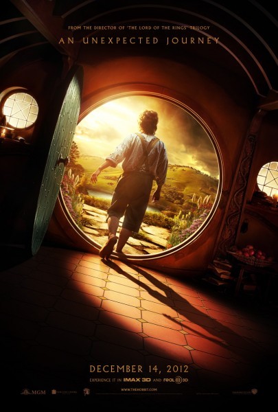 Le Hobbit: un voyage inattendu