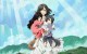 The Wolf Children Ame & Yuki