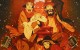 Tokyo Godfathers