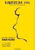 FESTIVAL KINOPOLSKA 2013: Roman Polanski à l'honneur + la sélection