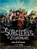 Les Sorcières de Zugarramurdi