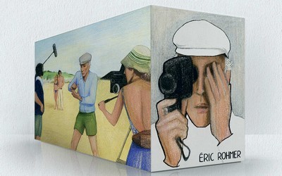 Dossier Eric Rohmer