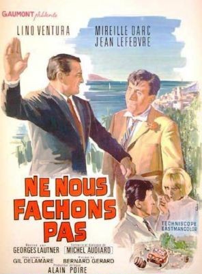 DÉCÈS: Georges Lautner (1926-2013)