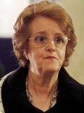 DÉCÈS: Chus Lampreave (1930–2016)