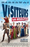 BOX-OFFICE FRANCE: démarrage très mou des "Visiteurs 3" aux 1eres séances parisiennes