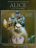 CONCOURS: des invitations pour la pépite culte "Alice" au cycle "Manger !" du Forum des Images