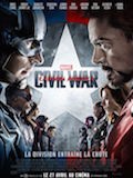 Captain America: Civil War