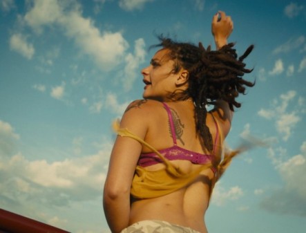 AMERICAN HONEY: première image du nouveau Andrea Arnold en compétition à Cannes