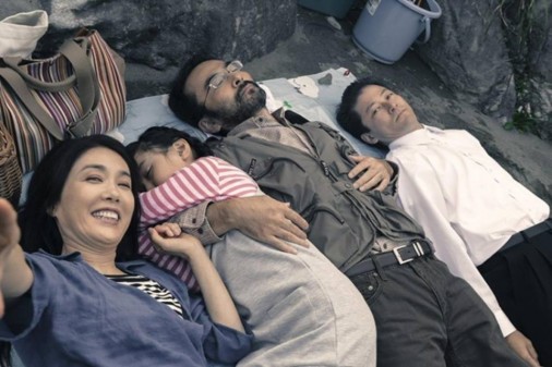 HARMONIUM: premières images du nouveau Koji Fukada sélectionné à Cannes