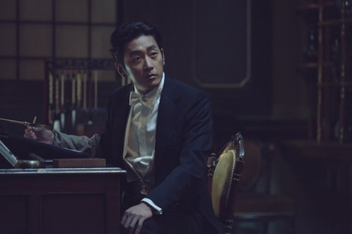 THE HANDMAIDEN: nouvelles images pour le Park Chan-Wook en compétition à Cannes