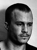 Heath Ledger