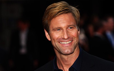 Aaron Eckhart