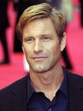 Aaron Eckhart