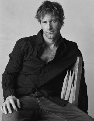 Aaron Eckhart