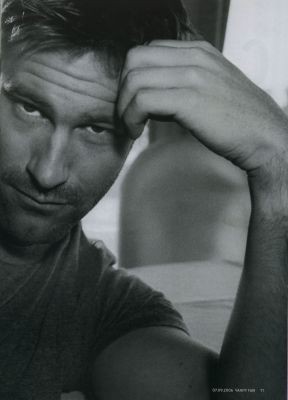 Aaron Eckhart