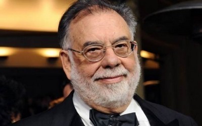 Entretien avec Francis Ford Coppola