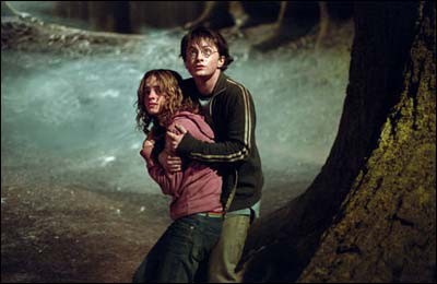 Harry Potter et le prisonnier d’Azkaban