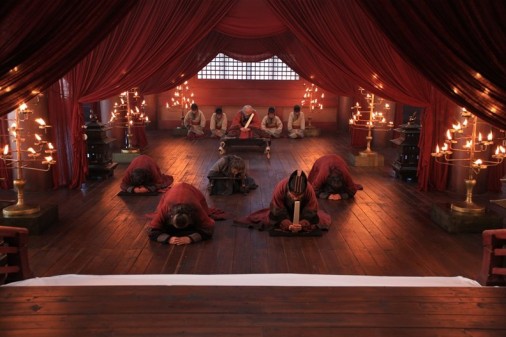 The Last Supper