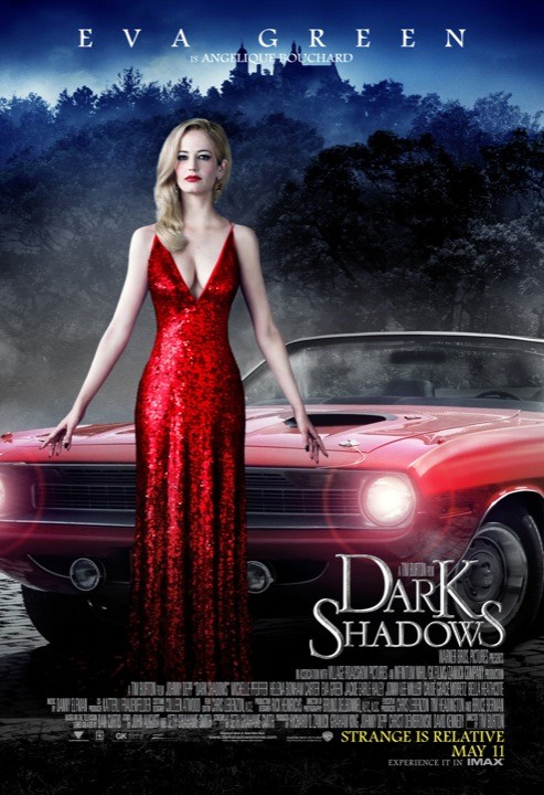 Dark Shadows