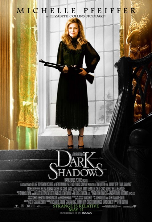 Dark Shadows