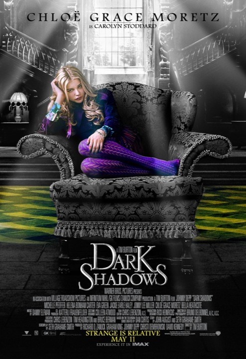 Dark Shadows