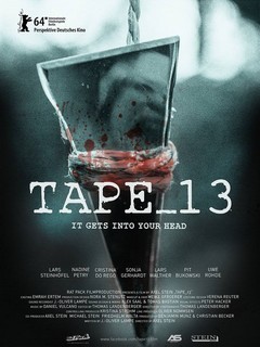 Berlinale: Tape 13