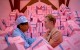 The Grand Budapest Hotel