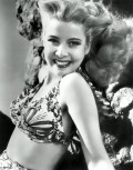 DÉCÈS: Gloria DeHaven (1925-2016)