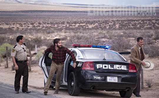 NOCTURNAL ANIMALS: premières images du nouveau Tom Ford avec Amy Adams et Jake Gyllenhaal