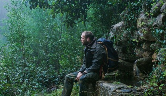 O ORNITOLOGO: premières images très intrigantes du film portugais en compétition à Locarno