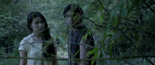 TUOS: premières images d'une découverte mystique philippine avec Nora Aunor