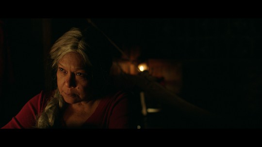 TUOS: premières images d'une découverte mystique philippine avec Nora Aunor