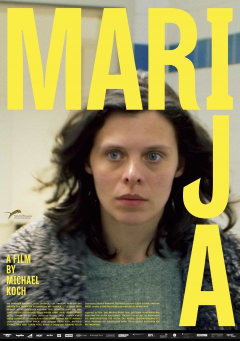 MARIJA: premières images d'un drame allemand en compétition à Locarno