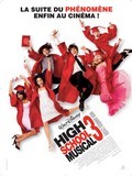 High School Musical 3: Nos années lycée