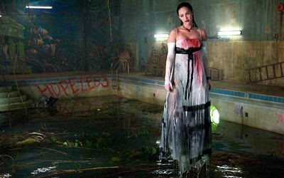 Jennifer's Body