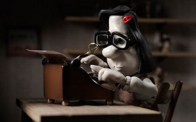 Mary & Max