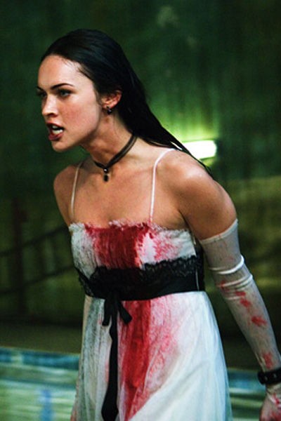 Jennifer's Body