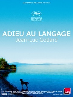 Prix du jury: Adieu au langage