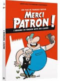 MERCI PATRON !: le carton documentaire sort en dvd