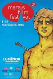 MARAIS FILM FESTIVAL 2016: une affiche + le film d'ouverture dévoilés