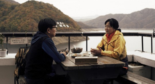 AUTUMN, AUTUMN: premières images d'un film coréen primé à Busan