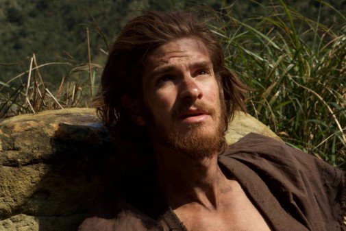 SILENCE: nouvelles images du prochain Martin Scorsese