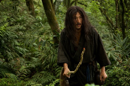 SILENCE: nouvelles images du prochain Martin Scorsese