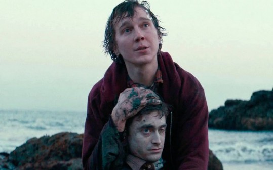 Swiss Army Man