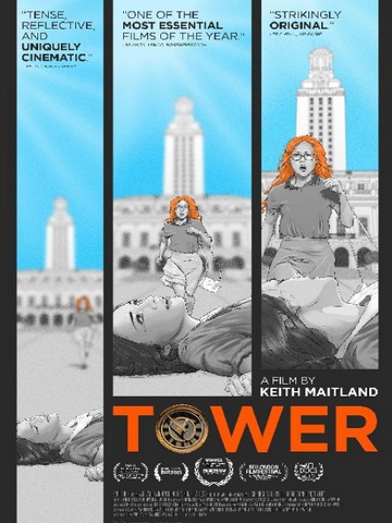 CPH:Dox : Tower