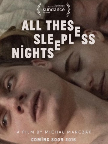 TIFF 2017: All These Sleepless Nights