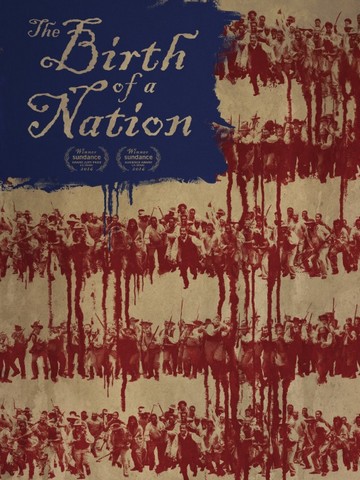 The Birth of a Nation