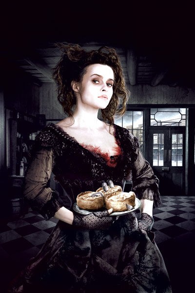 Sweeney Todd