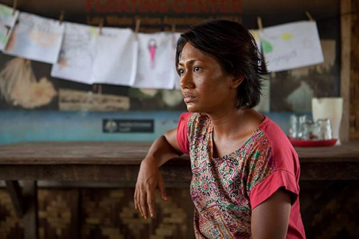 FESTIVAL CINEMALAYA 2014: le palmarès